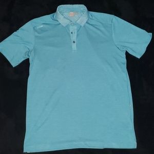 Ping golf polo